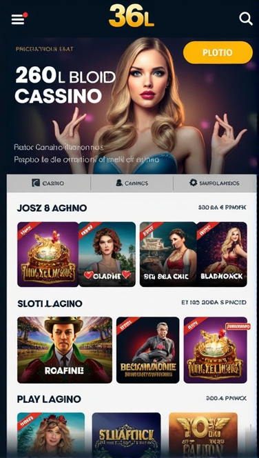 Screenshot 1 36l